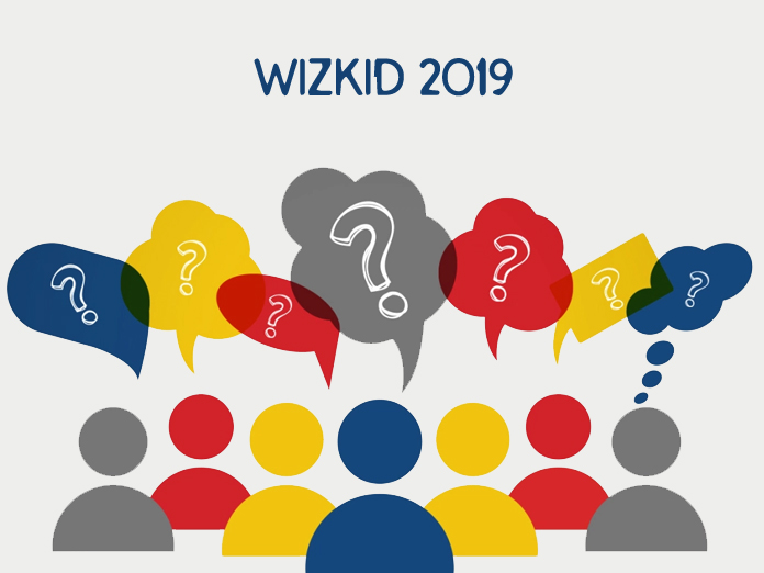 600 students take part in WIZKID quiz