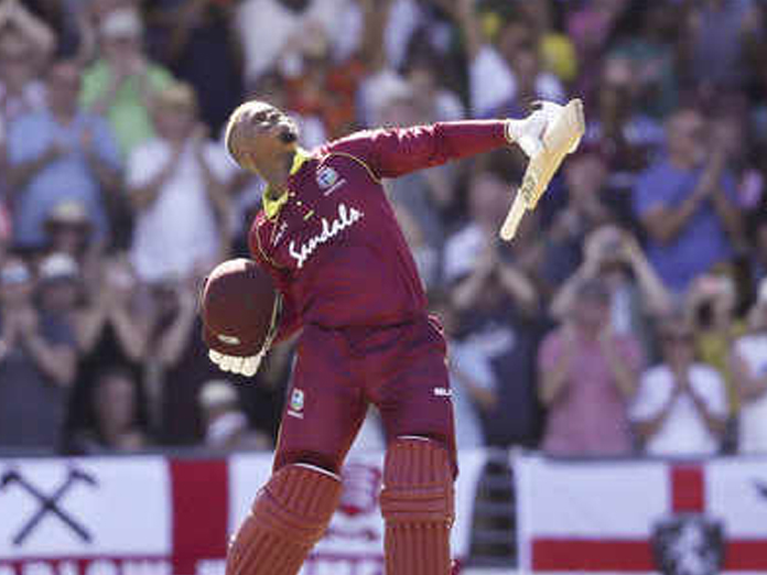 WI vs Eng 2nd ODI: Hetmyer, Cottrell guide Windies to series-levelling victory