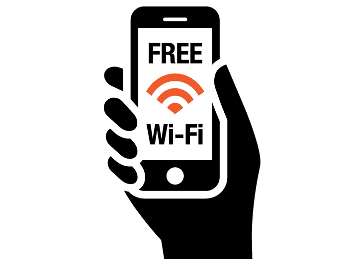 Free Wi-Fi may become reality