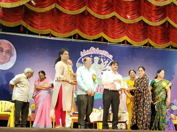 Two-day women fest concludes in Vijayawada