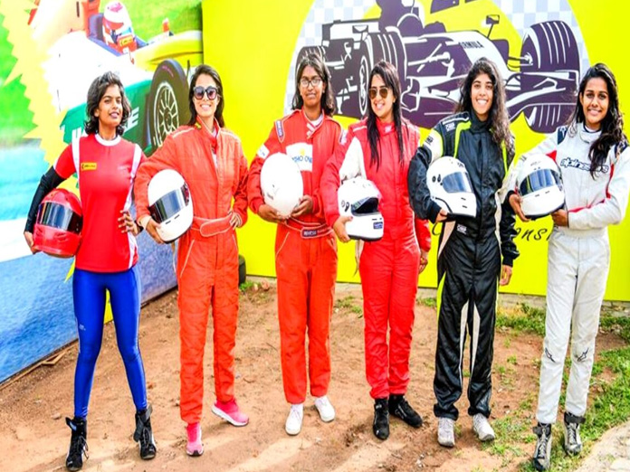Over 300 women to compete in New Delhi-Chandigarh TSD event