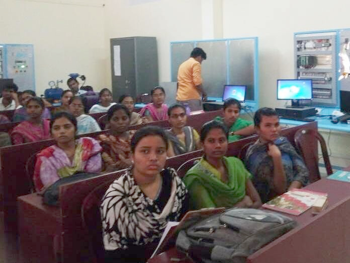 Workshop on simulation concludes in Ongole