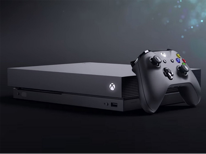Microsoft to announce new Xbox lineup at E3 2019