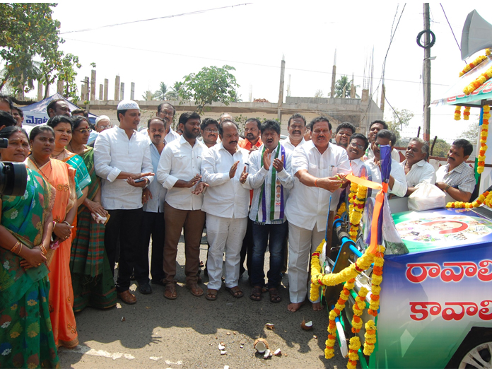 ‘YSR remembered for his welfare schemes’