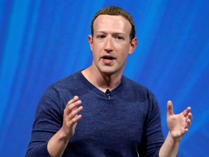 Facebook quietly reshuffles its top sales  executives