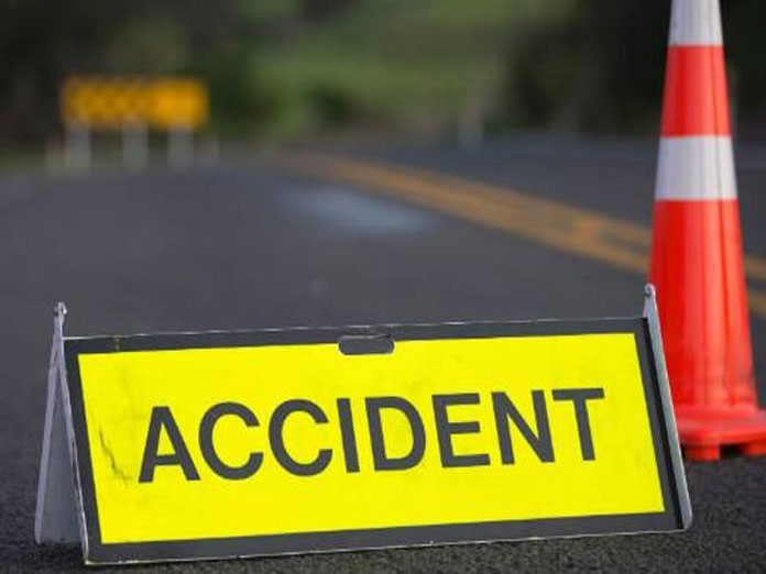 3 dead after unidentified vehicle hits motorcycle in UPs Hardoi