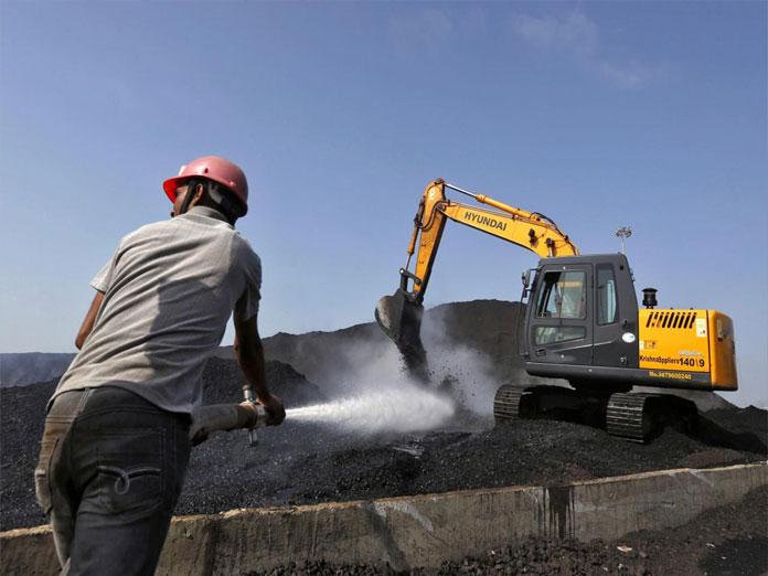 Indias thermal coal imports likely to rise 10 per cent in 2019: Adani Power