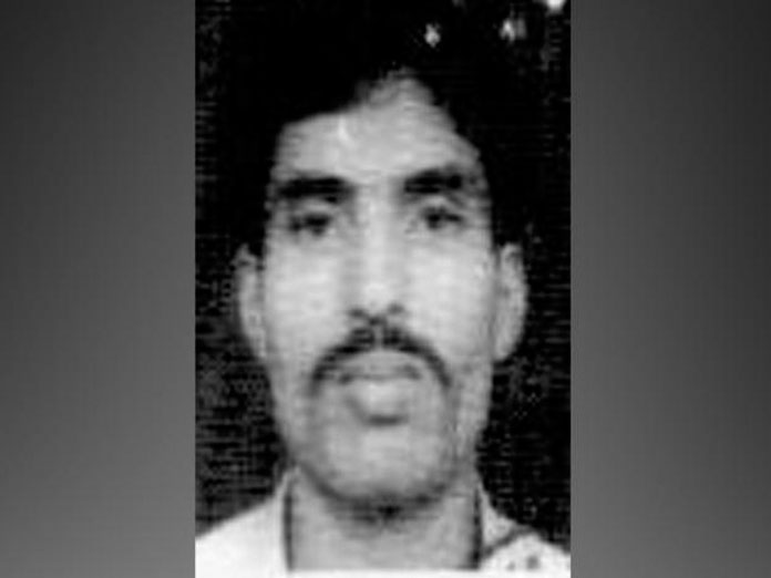 Azhar Yusuf, involved in 1999 IA plane hijack, one of the victims of IAF strike