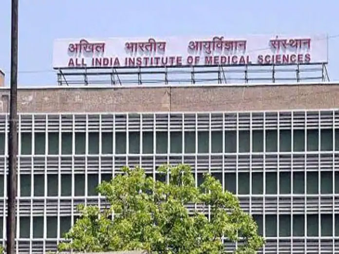 AIIMS, University College London (UCL) Sign MoU For Joint Research