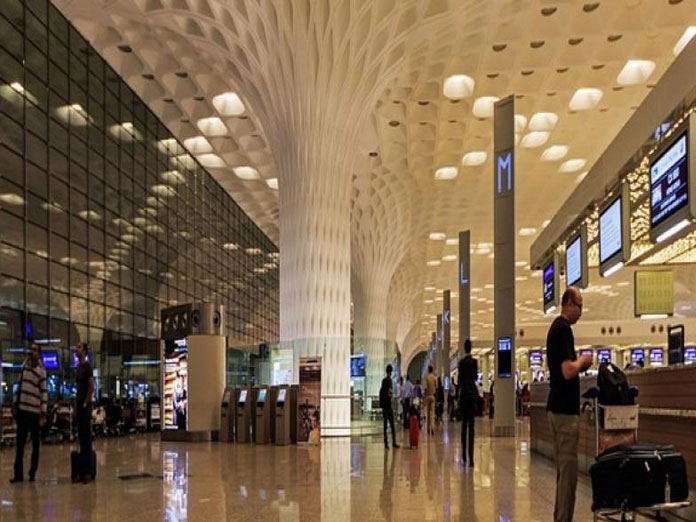 Airfares surge for Mumbai airport repair work