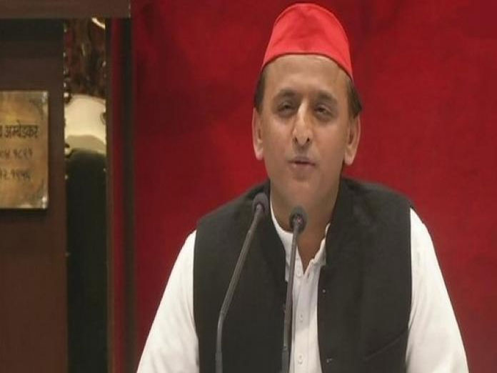 Akhilesh Yadav urges govt for long-term strategy to safeguard borders to defeat Pak