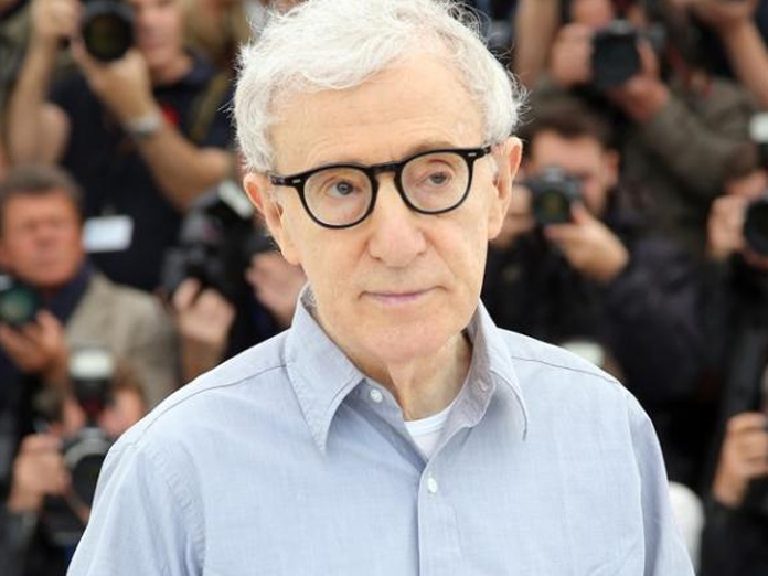 Here’s why Woody Allen sued Amazon for $68mn