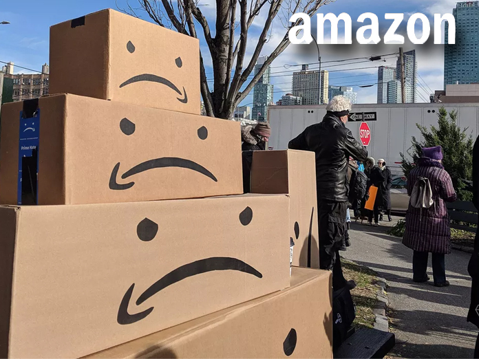 Know How New Yorkers beat Amazon in the HQ2 fight