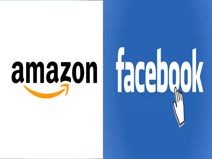 Facebook has a new rival: Amazon