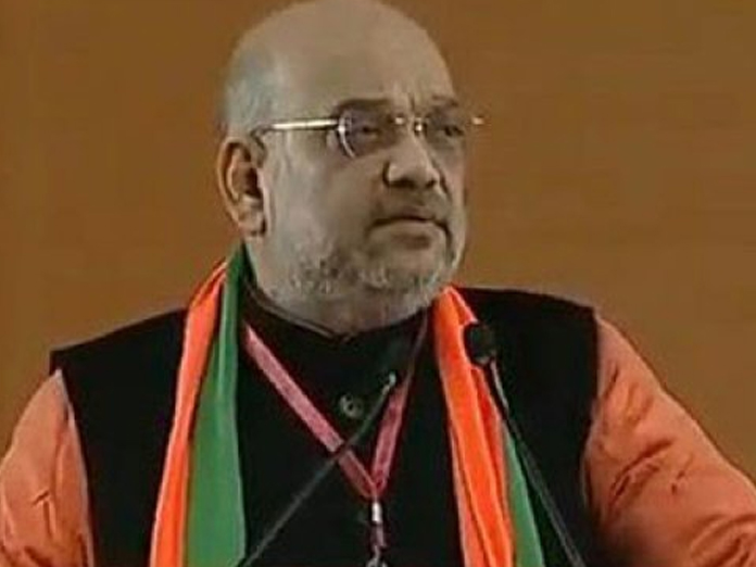 Telangana Lok Sabha elections 2019: BJP chief Amit Shah to visit Nizamabad on March 6