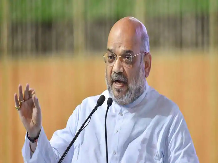 Amit Shah to visit Telangana in end of February