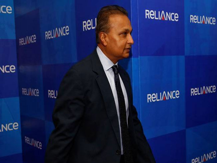 RCom stock up 10% as company reaches agreement with lenders