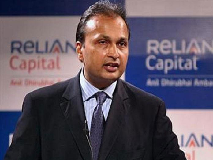 Top Court Verdict Today In Ericssons Case Against Anil Ambani, Others