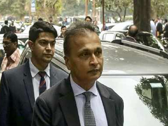 Reliance Defence rejects Rahuls charges, says proposed MoU not on Rafale