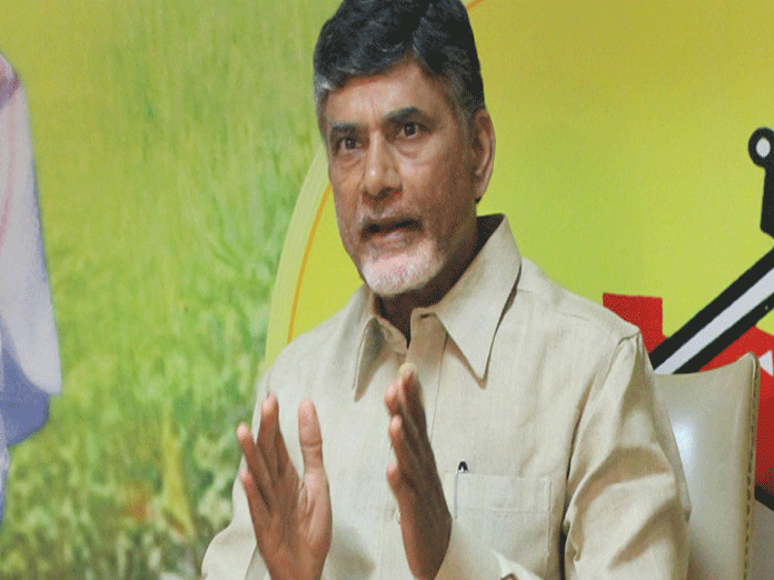 AP CM Chandrababu To Announce Candidates In February!