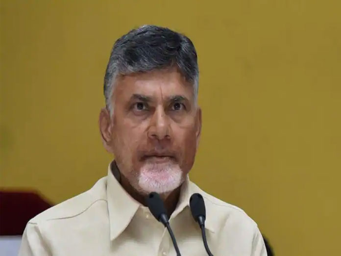 Rayalaseema TDP leaders to meet CM Chandrababu Naidu