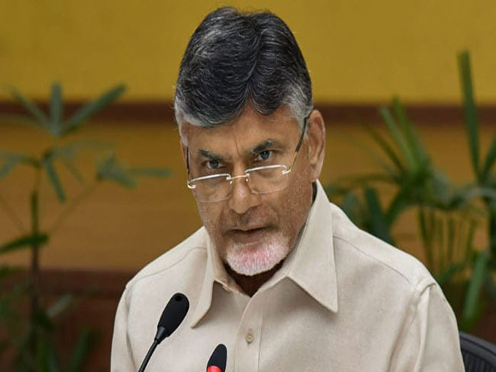 Chandrababu Calls AP People Make Success Deeksha