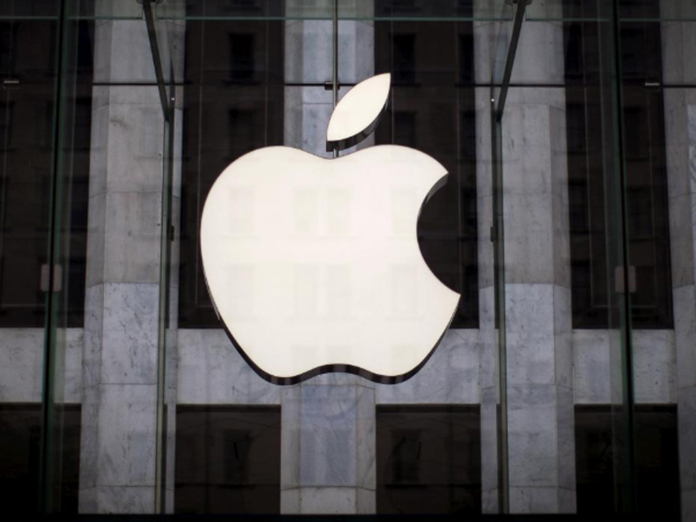 Apple fires 190 employees from self-driving car project: Report