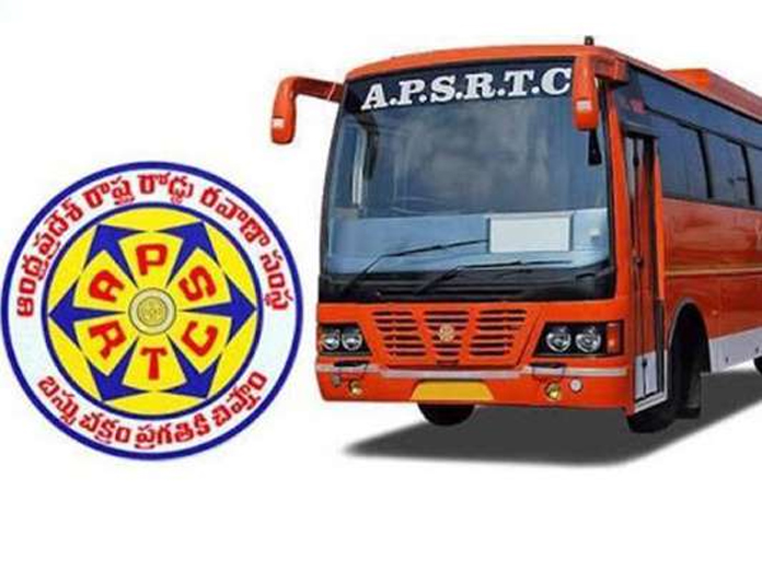 APSRTC JAC to hold talks with political parties