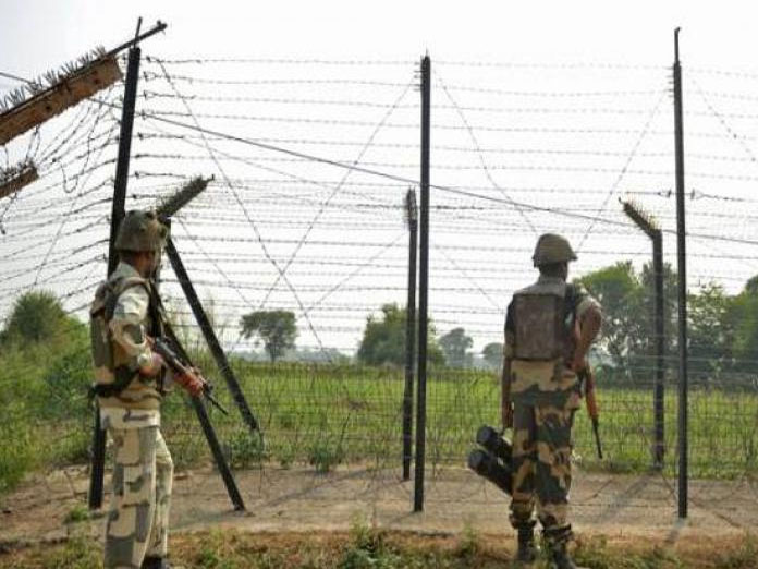 5 Army personnel injured as Pakistan violates ceasefire along LoC