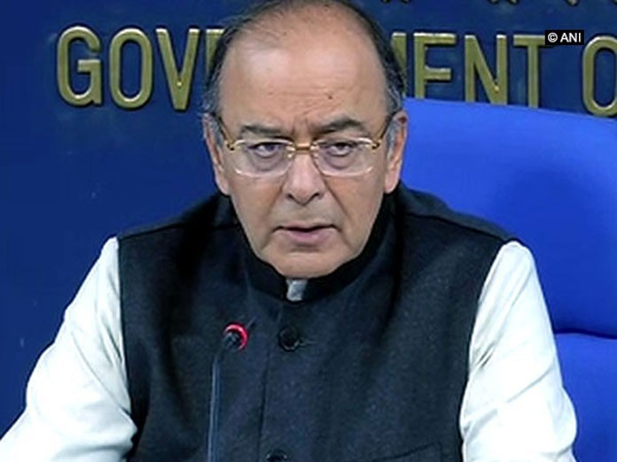 History has repeated itself: Jaitley takes on Rahul over Triple Talaq withdrawal promise