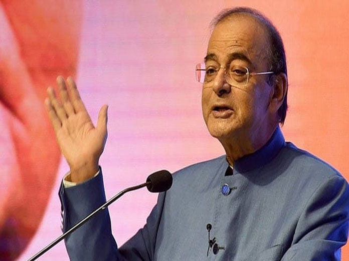 You dont get away by not paying back to banks: Jaitley