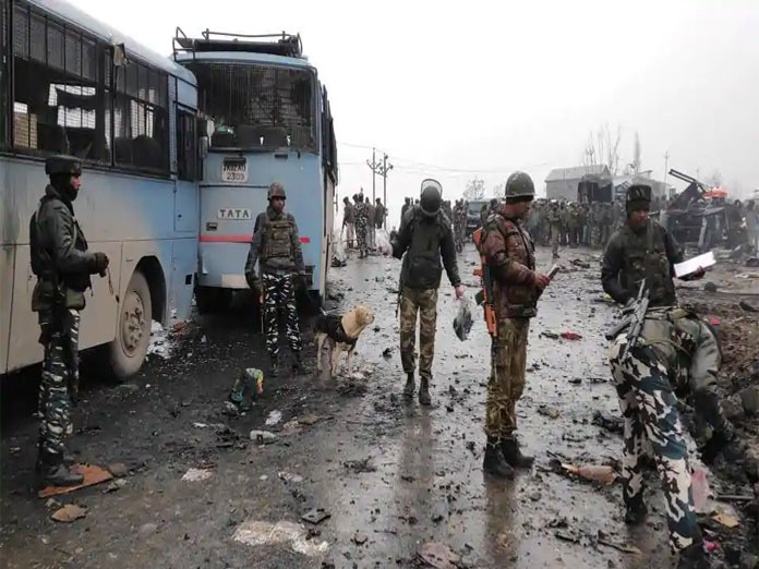 UNSC strongly condemns heinous and cowardly Pulwama attack