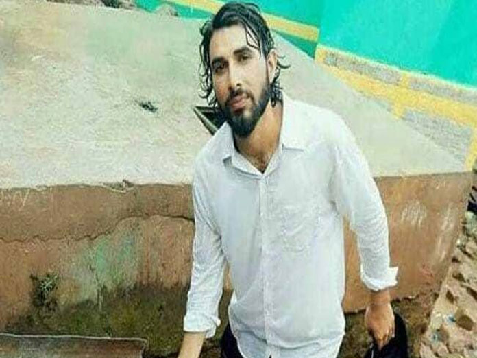 3 soldiers being questioned over abduction, killing of soldier Aurangzeb