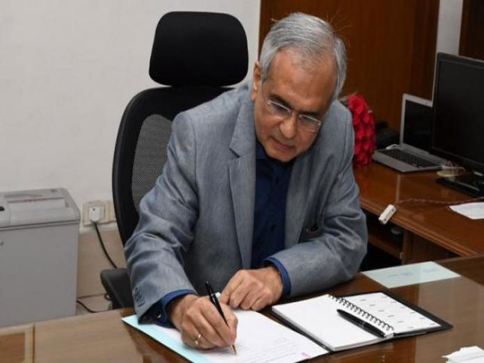 Niti Aayog bats for setting up independent debt management office