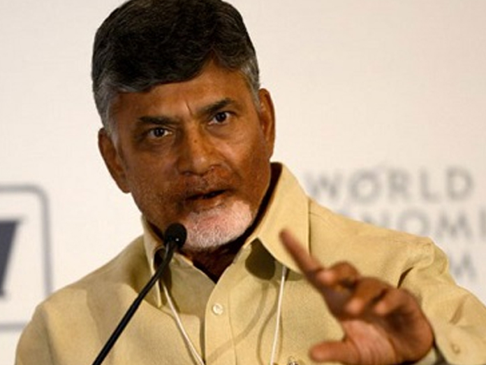 CM Chandrababu Naidu finalised Kurnool TDP candidates for 2019 elections