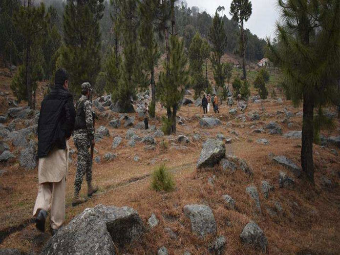 Residents in Pakistans Balakot Thought Earthquake Jolted Them From Sleep