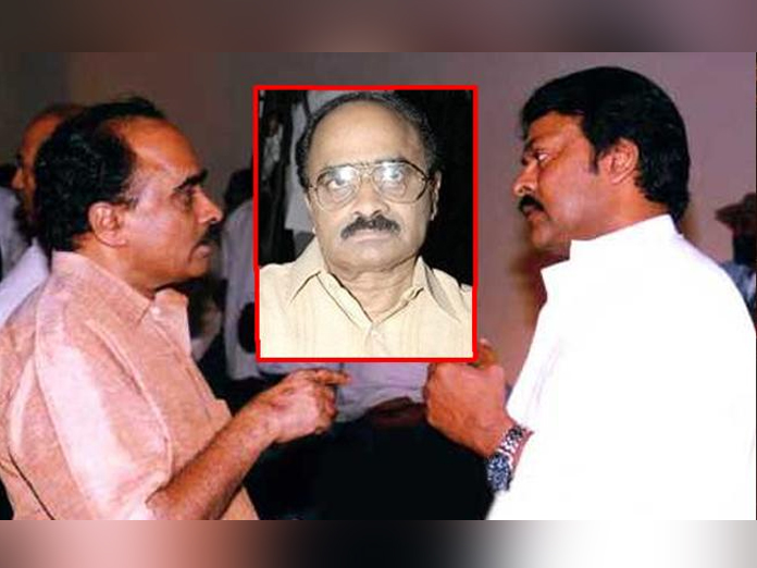 Veteran Tollywood filmmaker and Producer Vijaya Bapineedu passes away