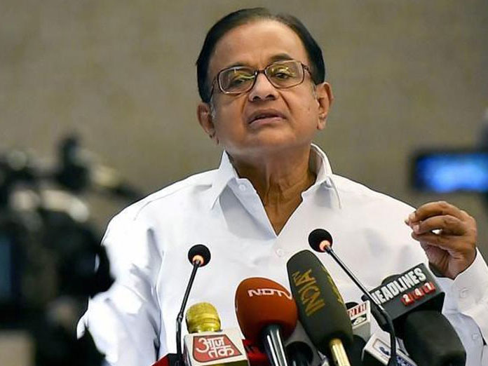 Delhi High Court allows Chidambaram to file additional documents in INX Media case