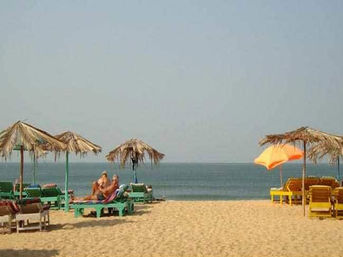 Paramilitary Constable Sexually Harassed Woman On Goa Beach: Police