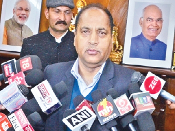 Himachal unveils mega plans for forest conservation, girl child