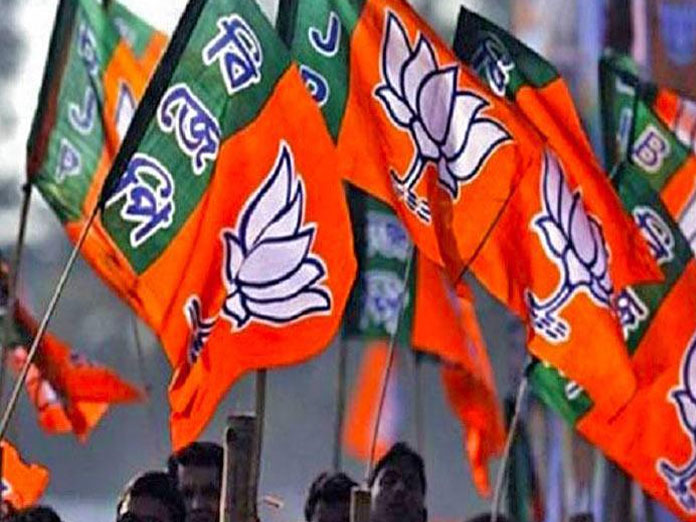 Uttar Pradesh, Bihar, Maharashtra key for BJP in LS polls