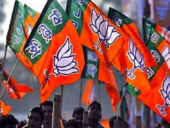 BJP top grosser, spender in 2018 Karnataka polls: ADR