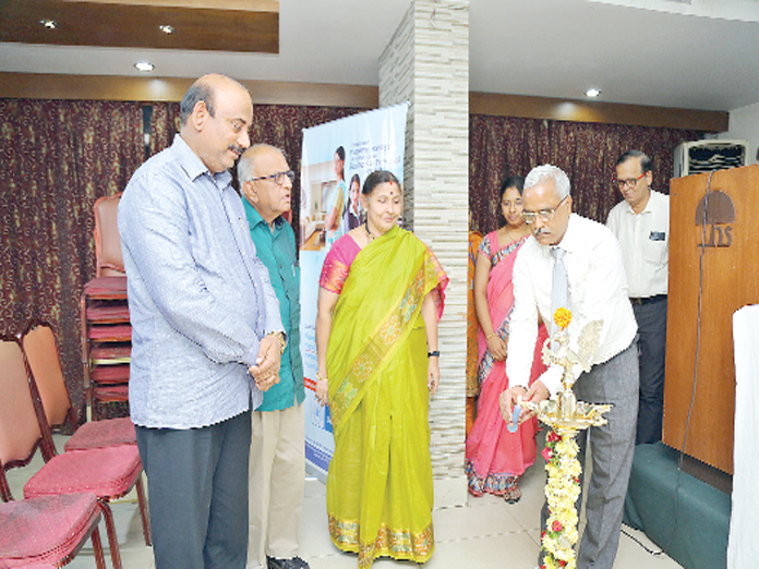 Bank of Maharashtra celebrates 84th business commencement day 