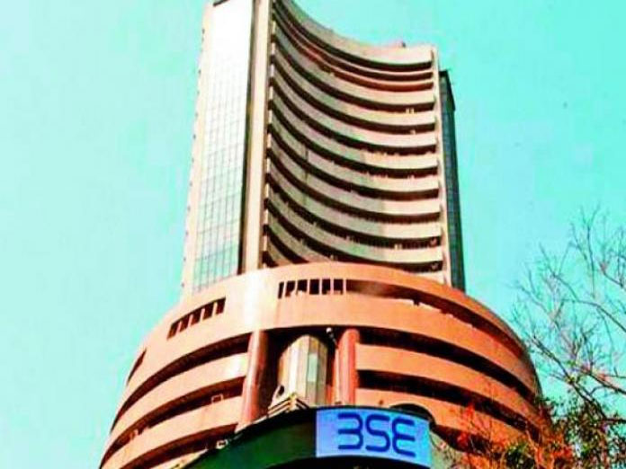 Sensex ends 142 points higher; pharma, metal stocks rally