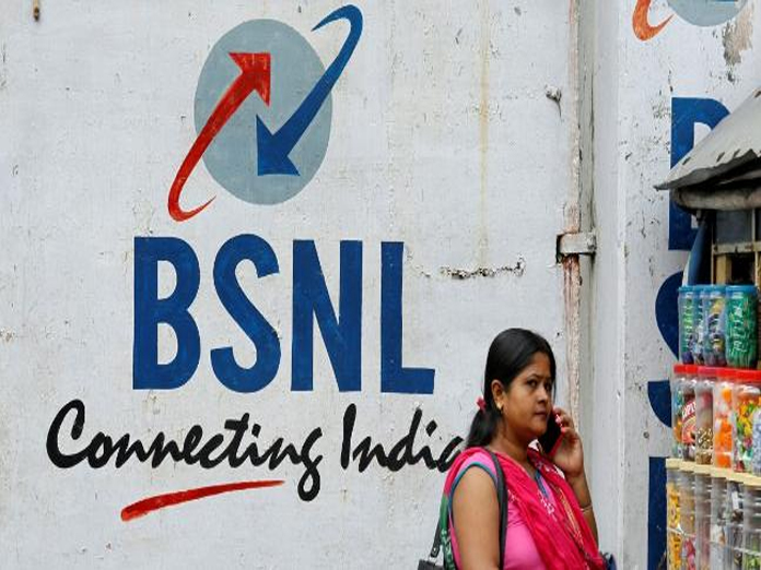BSNL launches 4G service in select places