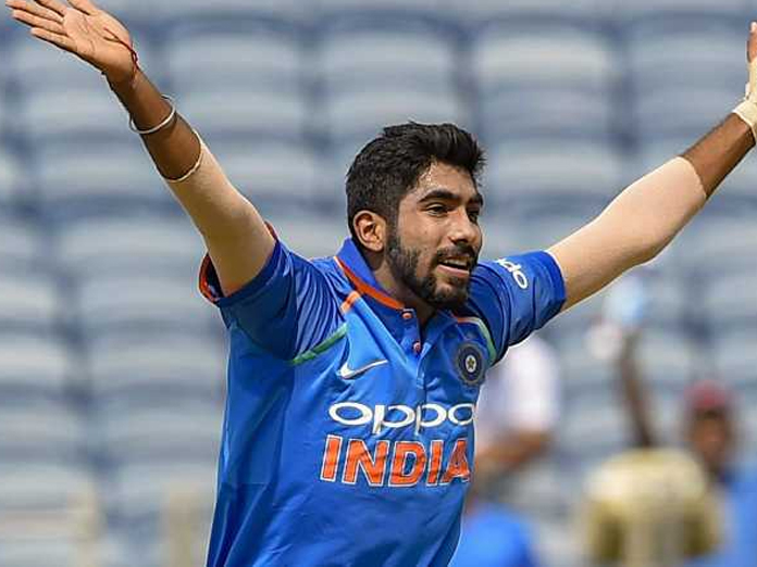 Some days execution in death bowling doesnt come off: Jasprit Bumrah