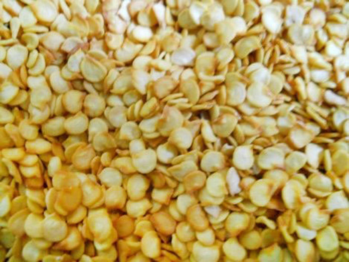 Agriculture officials seized Rs.30-lakh worth high breed seed