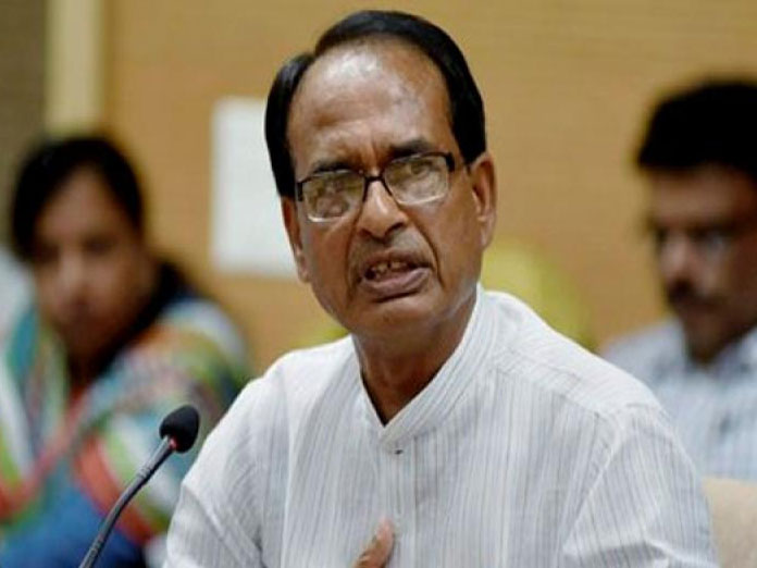 Rahul Gandhi has become King of lies: Shivraj Singh Chouhan