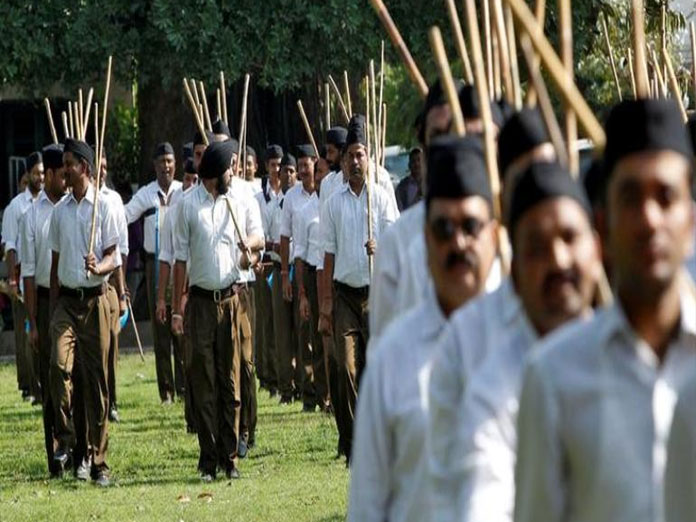 Workers of RSS, DYFI clash in Kerala