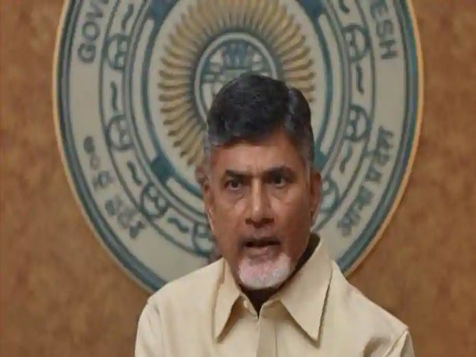 Nellore TDP leaders to meet CM Chandrababu Naidu